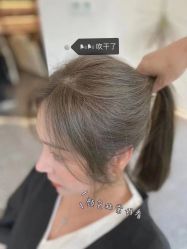 -G HAIR SALON私人造型定制