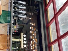 -老别墅西餐厅.酒馆(西堤店)
