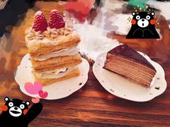 -治愈系甜品The Soothing Dessert(科海大楼店)