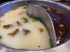 全家福-亿诣蝎府炸酱面羊蝎子火锅(酷车小镇店)