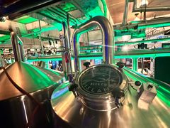 -Goose Island Brewhouse鹅岛精酿啤酒餐厅
