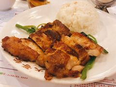 -大哥餐厅(西城花园店)