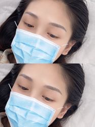 -久匠·野生眉半永久纹绣