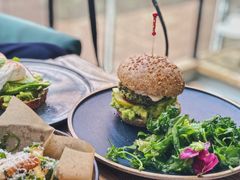-O'mills Sourdough Bakery&Bistro(永嘉路店)