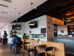 -Ricci睿奇美式餐厅(五道口店)