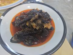 -尚岛私房菜(西方巷店)