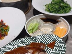 -宫燕府·京菜·烤鸭·淮扬菜(王府中心店)