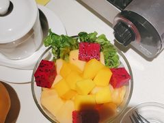 -十四年中餐厅时间仓(洋湖新城店)