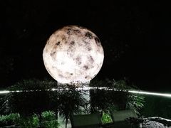 -恬阿姨庭院餐厅·生日宴