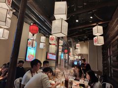 -大斌家串串火锅(德思勤店)