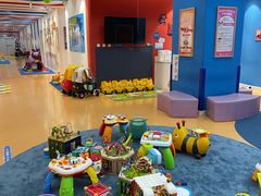 -美吉姆早教(欧亚汇集中心)