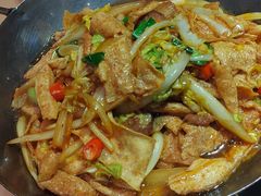 -小柴米·传统江西菜(八一广场店)