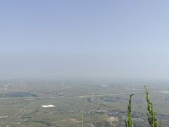 -鹤壁淇县云梦山
