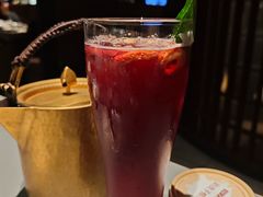 -巴奴毛肚火锅(悠唐购物中心店)