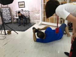 -爱儿美儿童摄影(朝阳公园店)