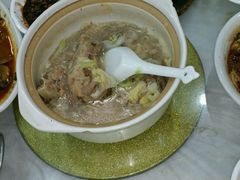 -绅士餐厅龙虾·烧烤(西门路店)