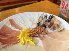 -桥香园过桥米线(国贸店)