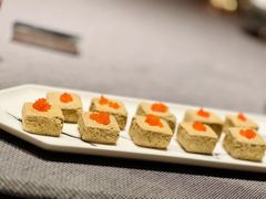 臭豆腐-大儒小厨·苏浙菜(瑞虹太阳宫店)