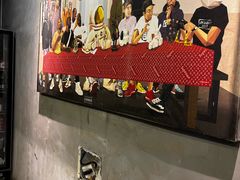 -shark burger·鲨鱼汉堡(交子大道店)