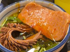 -飘香火锅(玉林西路店)
