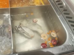 -海底捞火锅(金融街万达店)