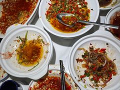 -兰湘子·湘菜小炒(济南领秀城店)