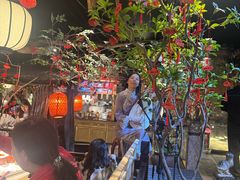 -吴越荣记苏州菜·松鼠桂鱼(月光码头店)