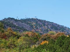 -北京西山国家森林公园