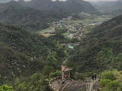 -大慈岩风景区