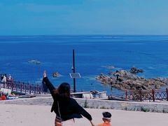 -海岛日记(养马岛店)