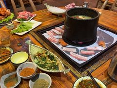 -滇藏石锅宴(崇仁巷老店)