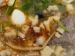 -秦老大西安羊肉泡馍馆(健德门店)