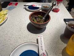 -鱼酷活鱼烤鱼(新世界城店)