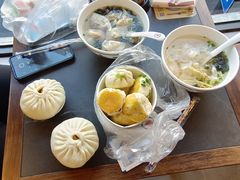 -同心楼(解放北路店)