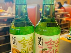 -韩象·韩式烤肉(李沧书院万达店)