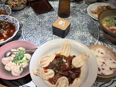 -苏乡兰亭·新派淮扬菜(吾悦广场店)