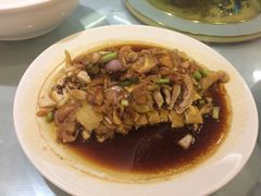 -宜宾海鲜酒家·三十年老字号