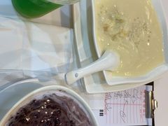 -糖水佬甜品(深水埗店)