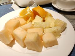 -康帝国际酒店-艾斯本自助西餐厅