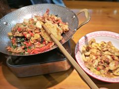 -陈家婆的菜(梅溪湖店)