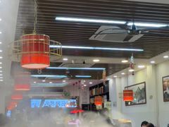-地锅公社·现炒地锅鸡·地锅鱼·夜宵(罗锦路店)