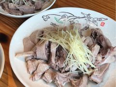 -乡亲鹅肉城(昆山店)