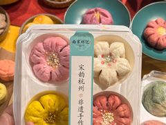 -南宋胡记(杭州体育场路店)