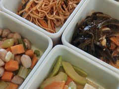 -韩香福烤肉庄园(荣成店)