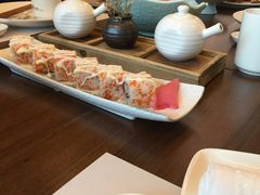 -鹤菊怀石料理(江北店)