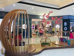 -万达茂商场(南京仙林店)
