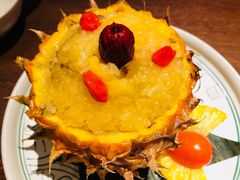 -云海肴·汽锅鸡·云南菜(领展购物广场·中关村店)