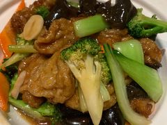 自制面筋-19号私房菜(云南路店)