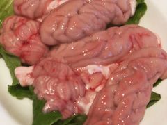 鲜脑花-长嘉·河图火锅(长嘉汇江景旗舰店)