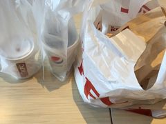 -肯德基(龙之梦购物中心店)
